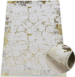 Ber Allianz 6308 Bézs 200x290 cm Szőnyeg