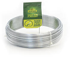 NORTENE Acél huzal, galvanizált (1.8mmx50m) dróthuzal (172579)