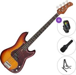 SIRE Marcus Miller P5R Alder-4 Standard SET Tobacco Sunburst Електрическа бас китара