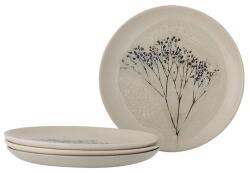 Bloomingville set de farfurii pentru desert Bea 22 x 2 cm 4-pack 99KK-ZSU099_12X (82061549)