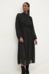 ANSWEAR Answear Lab rochie BMYH-SUD09S_99X (sng.sud09s.tjs)