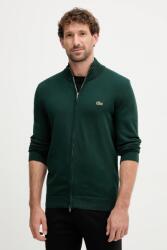 Lacoste pentru bărbați din bumbac 9BYK-SWM08W_78X (AH1957)