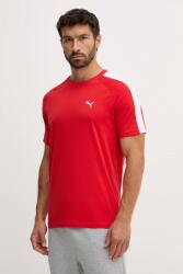PUMA tricou din bumbac Tee 9BYA-TSM0MN_33X (629592)