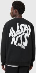 AllSaints hanorac de bumbac ORLANDO 9BYA-SWM0E0_99X (M058NB)