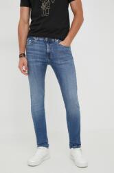 KARL LAGERFELD jeansi 99KK-SJM0B2_55J (500830.265840)