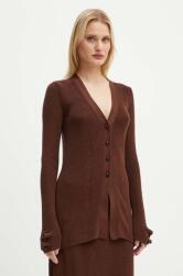 Aeron cardigan din bumbac 9BYH-SWD11H_88X (PFPU256515)