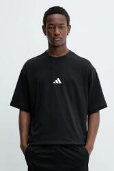 Adidas tricou din bumbac Future Icons 9BYA-TSM0FJ_99X (JC5338)