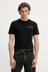 Guess Jeans tricou din bumbac 9BYA-TSM1EI_99X (M5BI42.K8HM0)
