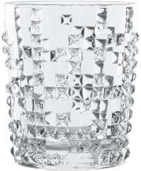 Nachtmann set de pahare de whisky Punk Whisky 300 ml 4-pack 99KK-KBU6UN_TSP (99503) Pahar