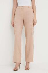 United Colors of Benetton pantaloni din in PPYH-SPD0OB_39X (4AGHDF05V)