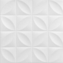  Polisztirol mennyezet burkolat, 4 mm vastag mennyezeti lap (50x50 cm) Classic (TP0CT00819)