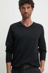 HUGO BOSS pulover de lana 9BYX-SWM01G_99X (50468261)
