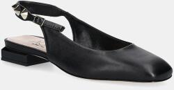 AGL pantofi de piele Angie L Spike PPYA-OBD0CZ_99X