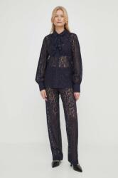 Bruuns Bazaar pantaloni PPYH-SPD0B6_59X (BBW3779)