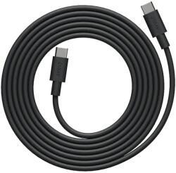 Avolt cablu de încărcare usb Cable 1, / USB-C to USB-C / 2 m 99KK-ATU00A_99X (C1CCI1002SB)