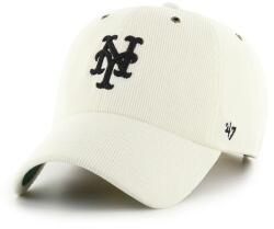 47 brand șapcă de baseball MLB New York Mets 99KK-CAU2GO_09X (B.TCDCU16IWS.SS)