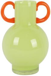Present Time vază decorativă Fiesta 23, 5 cm 99KK-DRU0S3_77X (PT4188GR)