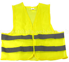  Láthatósági mellény (biztonsági mellény) (Láthatósági mellény)