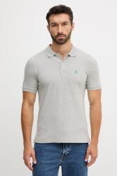 United Colors of Benetton polo bărbătesc din bumbac cu elastan 99KK-POM06D_09X (3WG9U301Z)