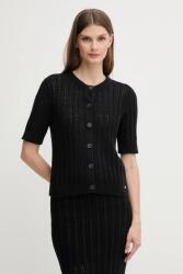 DKNY cardigan din bumbac 9BYA-SWD0IG_99X (DJ5R0684)
