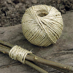 NORTENE Természetes kender zsineg, Sisal (30 méter) natúr (147012)