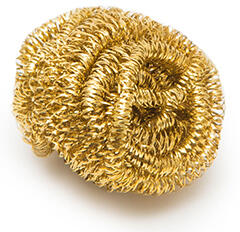 Handy Forrasztási kellék: pákahegy tisztító fémforgács (28900)