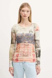 Desigual longsleeve LIMBANI 9BYA-BUD06W_80X (25WWTK33)