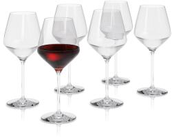 Eva Solo set de pahare de vin Legio Nova 450 ml 6-pack 99KK-SLU00O_TSP (541201.) Pahar