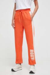Roxy pantaloni de trening din bumbac 9BYX-SPD057_22X (ERJFB03366)