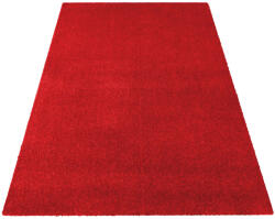 Dywanopol Portofino Egyszínű Piros N 300x400 cm Szőnyeg