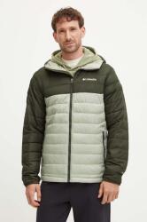 Columbia geacă sport pentru bărbați Powder Lite 9BYH-KUM0YK_97X (2086944)