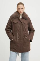 Guess geacă LUCIE 9BYH-KUD136_98X (W4BL45.WGK30)