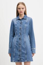 Guess Jeans rochie jeans 9BYA-SUD1G6_55J (W5BK48.D5M48)