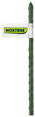 NORTENE Steel Plast növénykaró: acélkaró műanyag bevonattal (150 cm) zöld (140844)