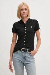 Ralph Lauren tricou polo PPYH-POD01B_99X (211939272)