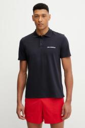 Karl Lagerfeld polo de bumbac PPYA-POM0A6_59X (A2M46036)