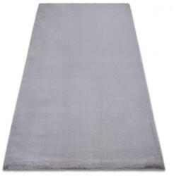 My carpet company My Carpet Company Bunny Ezüst 120x170 cm Szőnyeg