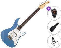 Yamaha Pacifica 112J MKII Basic SET Lake Placid Blue Електрическа китара