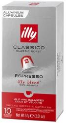 illy Illy Espresso Classic kávékapszula 10db (4029865) (ill4029865) (ill4029865)