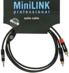 KLOTZ KY7-300 3 m Cablu audio (KY7-300)