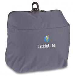 LittleLife Ranger Accessory Pouch Culoare: gri (L10685)