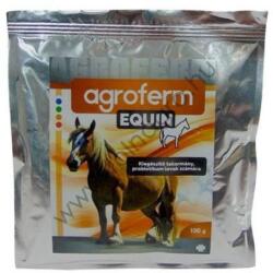 Agroferm Equin probiotice pentru cai 100 g