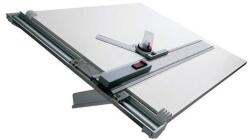 rOtring Zeichentisch A2 mit Senkrechtmassstab (S0213920) (S0213920)
