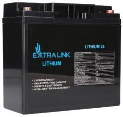 ExtraLink EX. 30424 akkumulátor (12.8V / 24Ah) (EX. 30424) (EX.30424)