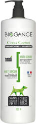BIOGANCE Odour Control Shampoo 1 l - okosgazdi