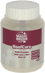 MagicBrush unsoare galbenă pentru copite, fără pensulă 425 ml