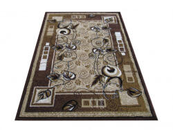 My carpet company My Carpet Company Bcf Alfa 11 Barna 180x250 cm Szőnyeg