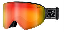 Relax X-Fighter Culoare: negru/portocaliu (HTG59E)