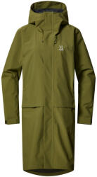 Haglöfs Jachetă pentru femei Aria Proof Olive Green L