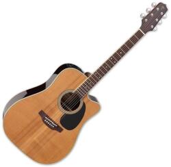 Takamine EF360SC-TT Chitară electro-acustică Dreadnought